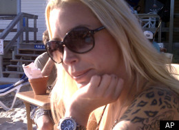 Dogs Arrive In Aruba To Search For Robyn Gardner's Remains