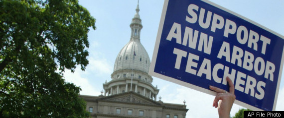 Michigan Teachers
