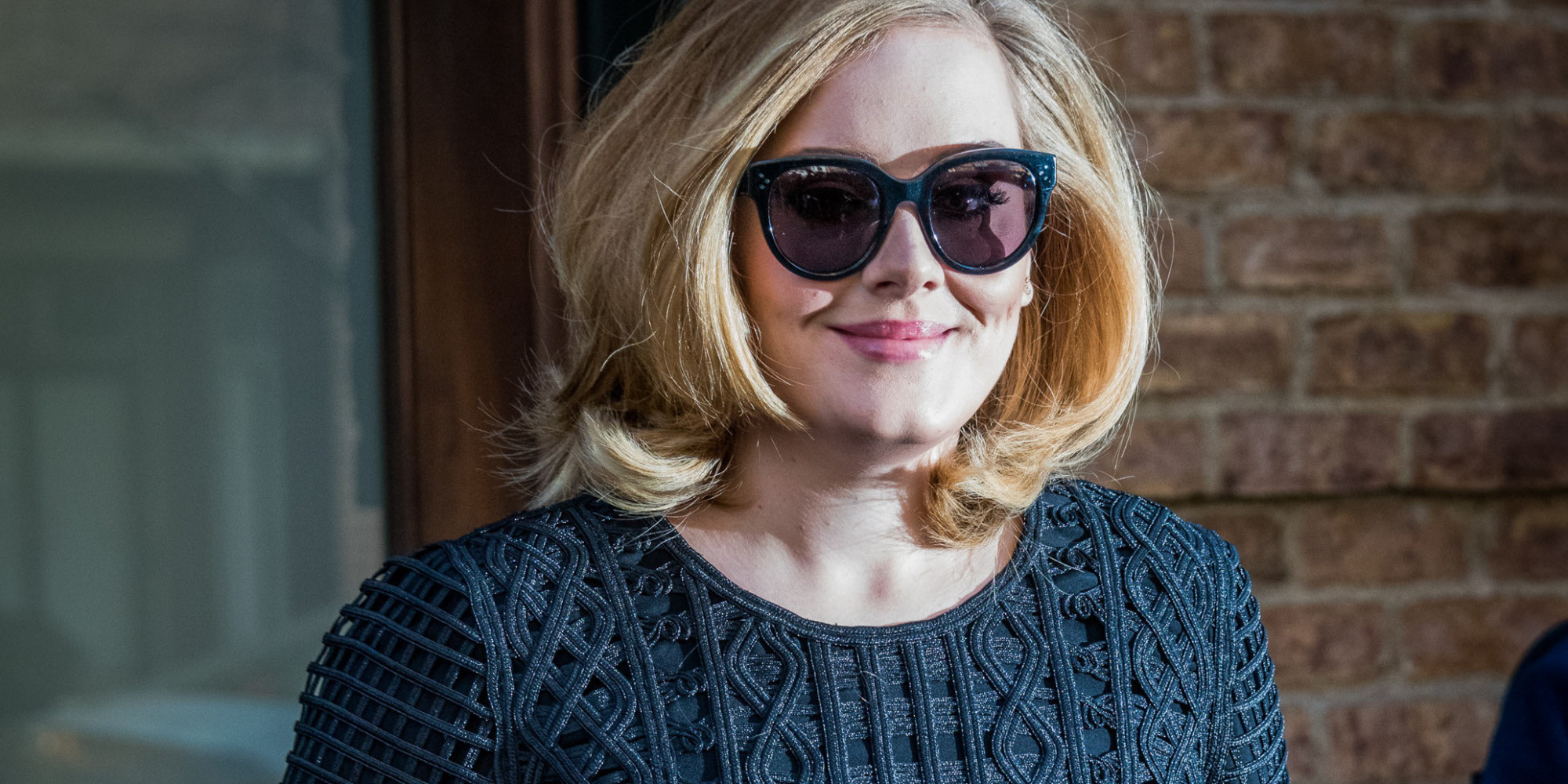 Adele Previews New Song 'When We Were Young', Ahead Of '60 Minute... Adele Previews New Song 'When We Were Young', Ahead Of '60 Minute...