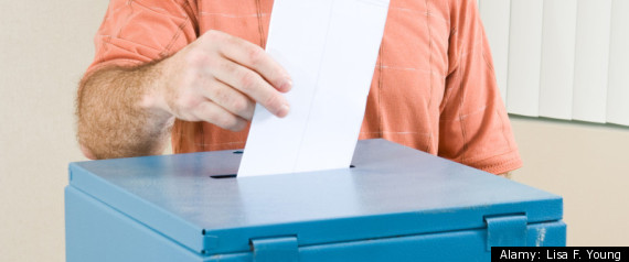 Catholic Voter Guide