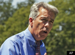 Joe Walsh Praised As 'Pro-Family' By Family Research Council, Despite Child Support Issues