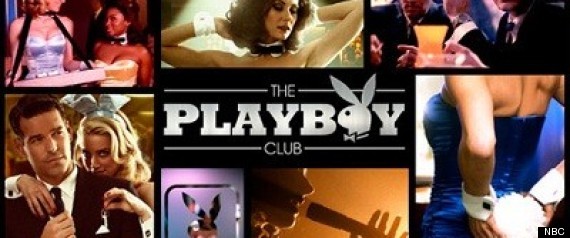 The Playboy Club Cancelled