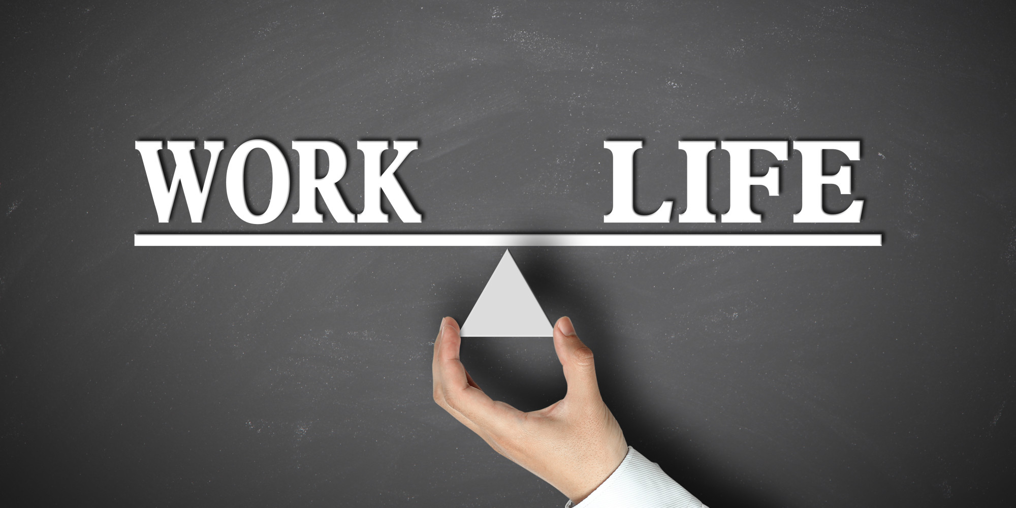The Art of Achieving a Work-Life Balance: Quotes From Some of the Most