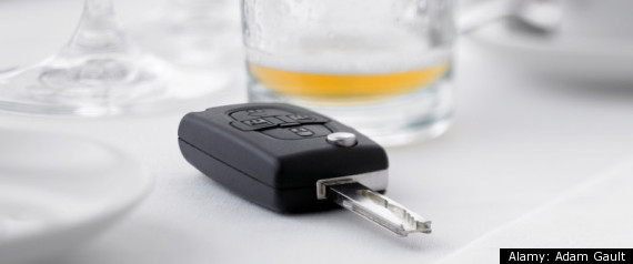 Drunk Driving