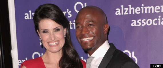 Taye Diggs: My Mother Always Kn...