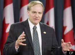 Julian Won't Enter NDP Leadership Race