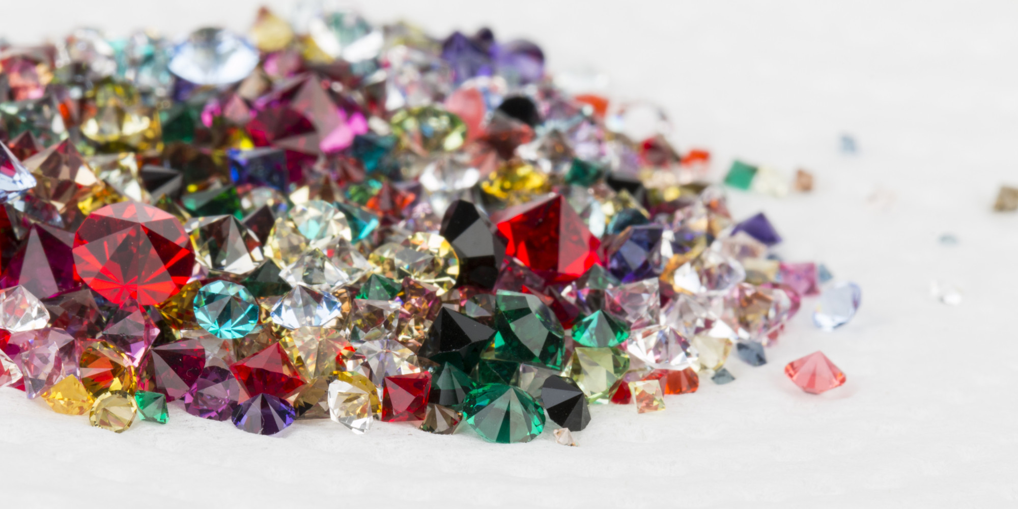 jewelry gems