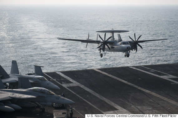 french aircraft carrier charles de gaulle