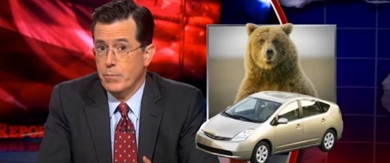 Colbear