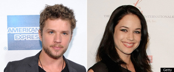 Ryan Phillippe Knapp