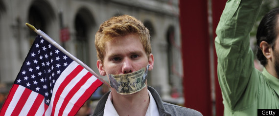 Occupy Wall Street Live Updates