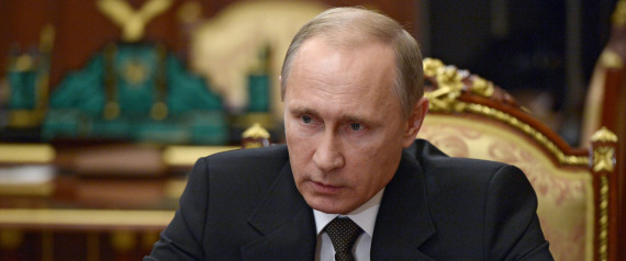 PUTIN