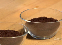 How To Grind Coffee