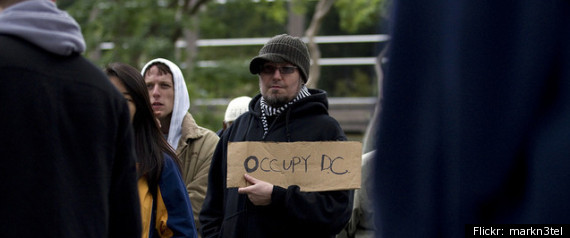 Occupydc