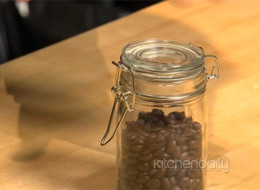 How To Store Coffee