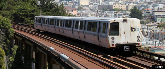 Lafayette Bart