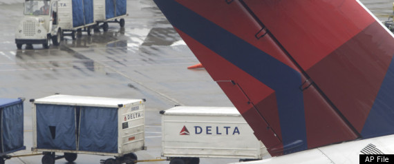 Delta Airlines