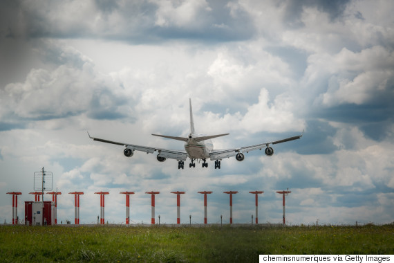 orly airport