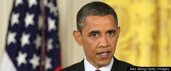 Obama Foreign Policy