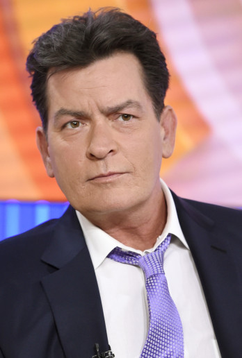 Charlie Sheen And The Ethics Of Hiv Disclosure