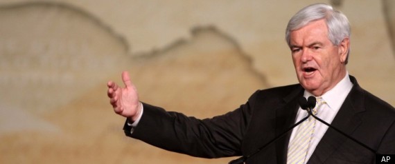 Newt Gingrich