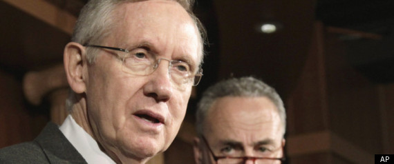 Reid And Schumer
