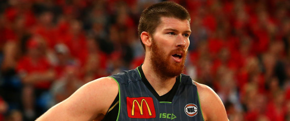 NBL Big Man Suspended Following Second Elbow Incident