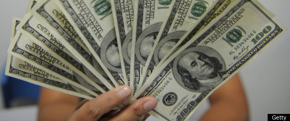 Executive Pay
