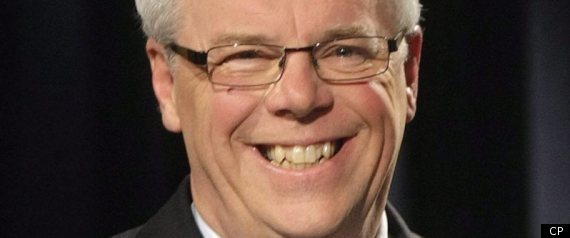 Greg Selinger
