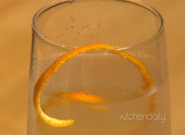 How To Make A Bellini