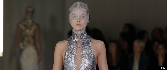Paris Fashion Week