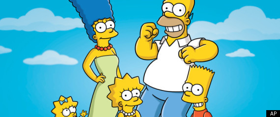 The Simpsons