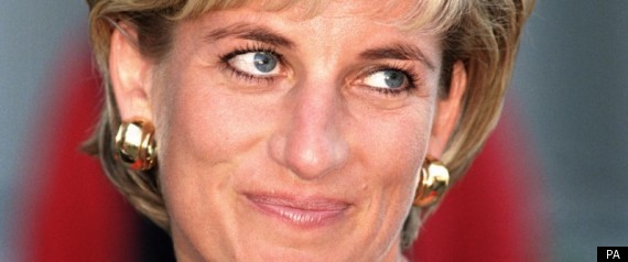 Princess Diana