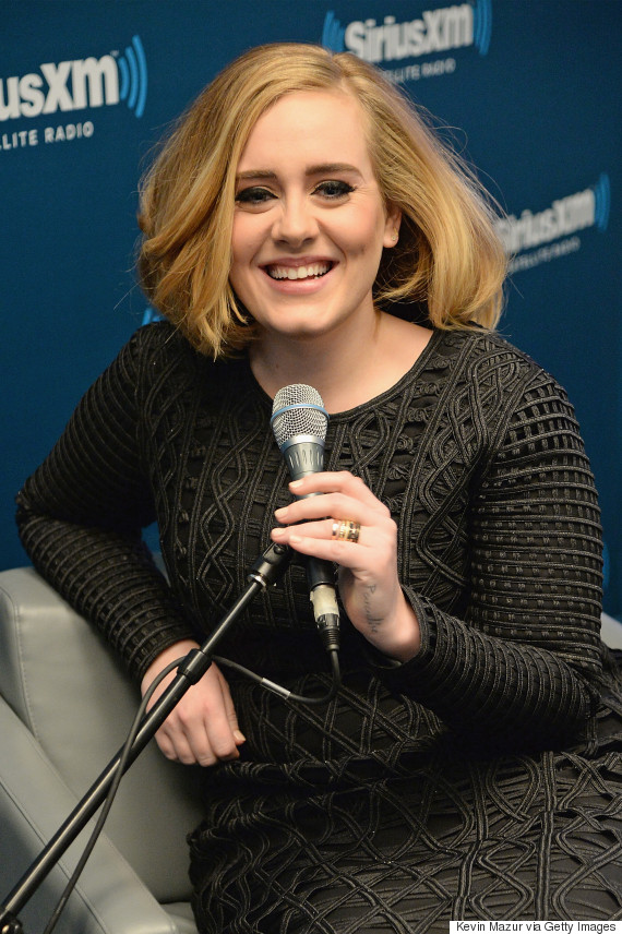 Adele's New Album '25' Leaks Online, Just Days Before Official Re...