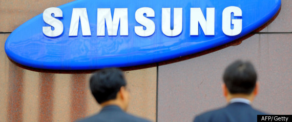 Samsung Court Block Iphone 4s