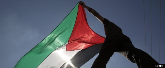Palestine Statehood Bid Unesco