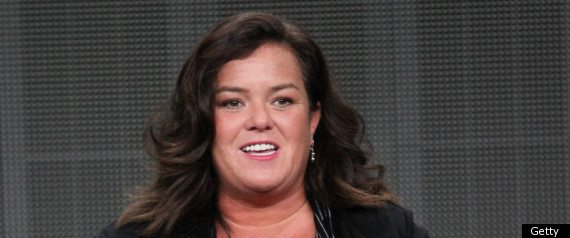 Rosie Odonnell
