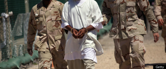Obama Guantanamo Bay