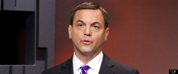 Tim Hudak