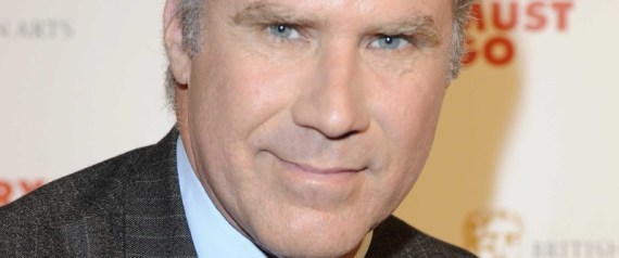 Will Ferrell Bafta