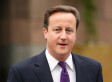 Cameron Forced To Rewrite Keynote Speech After Credit Card Remarks Sparked Concern