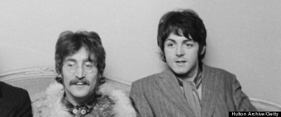 The Beatles