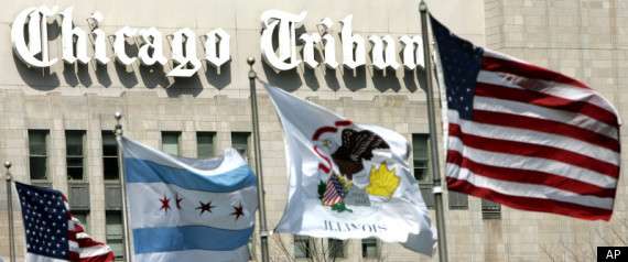 Tribune
