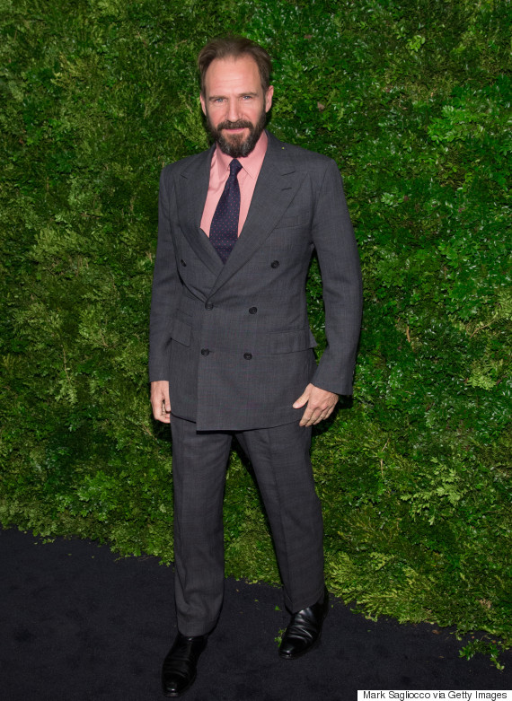 ralph fiennes