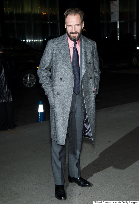 ralph fiennes