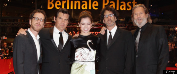 Coen Bros