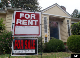For The New Unemployed, Trouble Keeping A Home