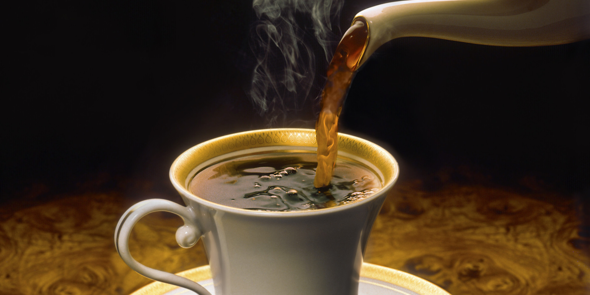 Is Coffee Facing a Supply Crisis? HuffPost