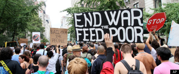 Occupy Wall Street