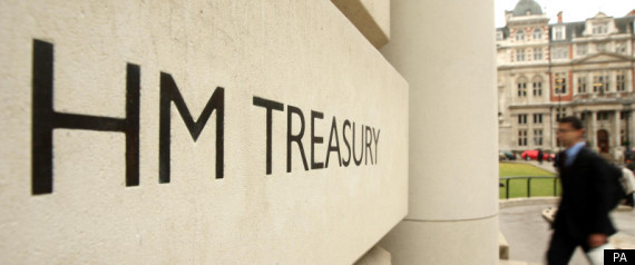 Treasury